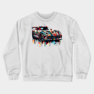 Dodge viper Crewneck Sweatshirt